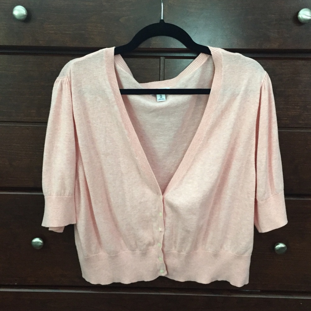 🌸Old Navy Cardigan